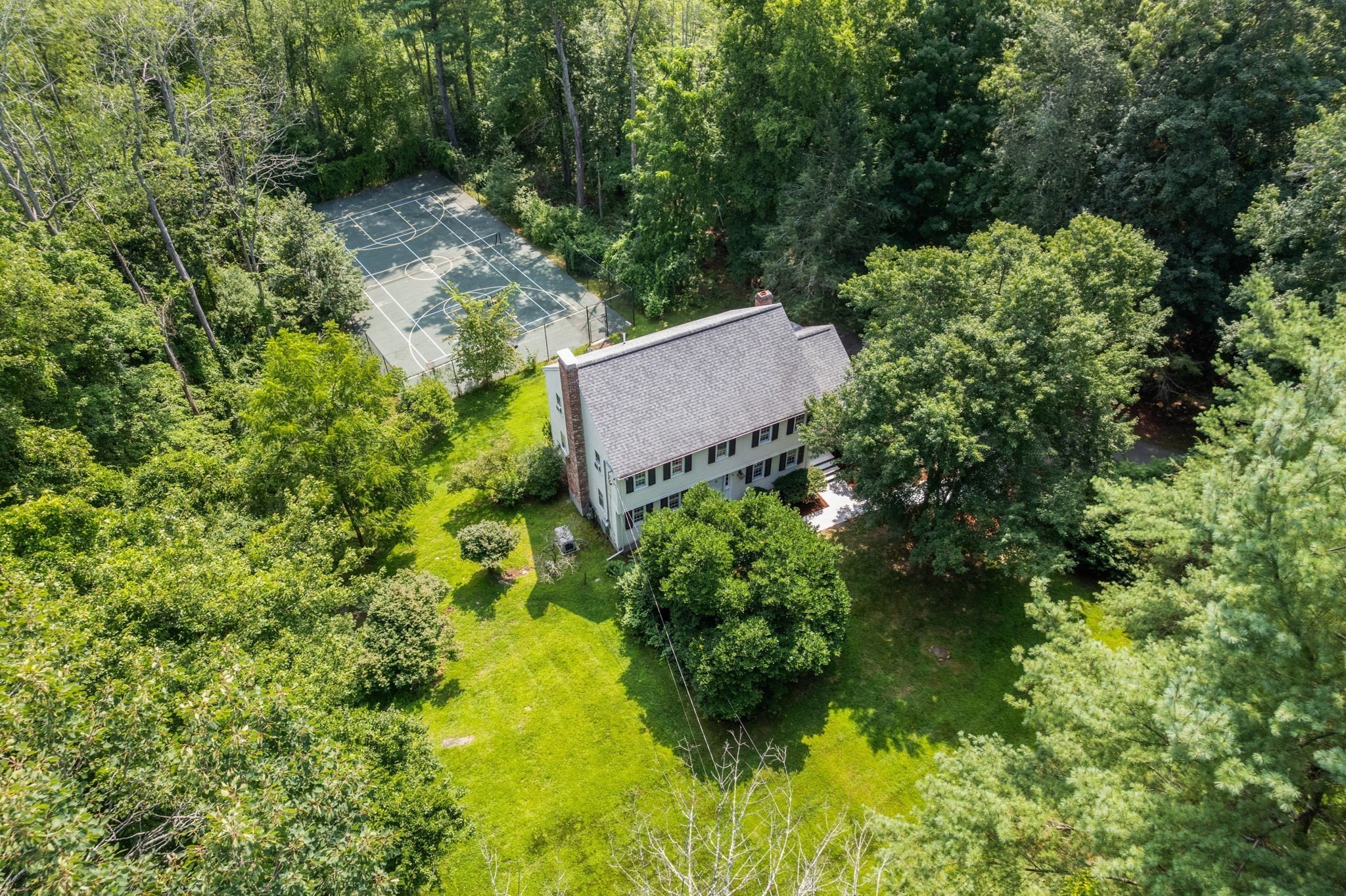 25 Russett Hill Road Property Photo 32