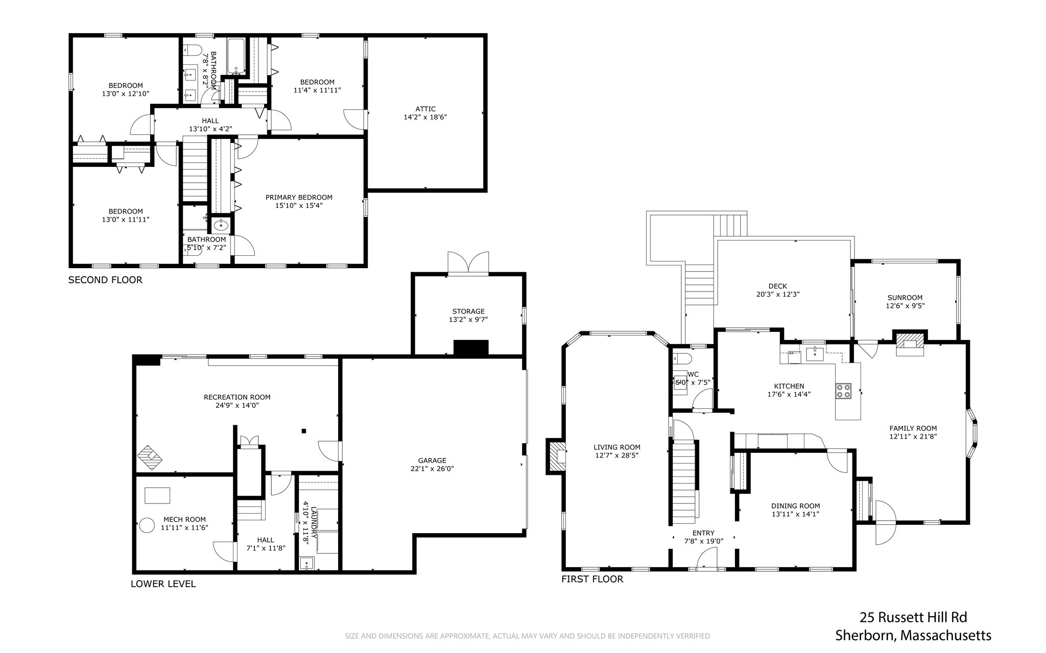 25 Russett Hill Road Property Photo 34