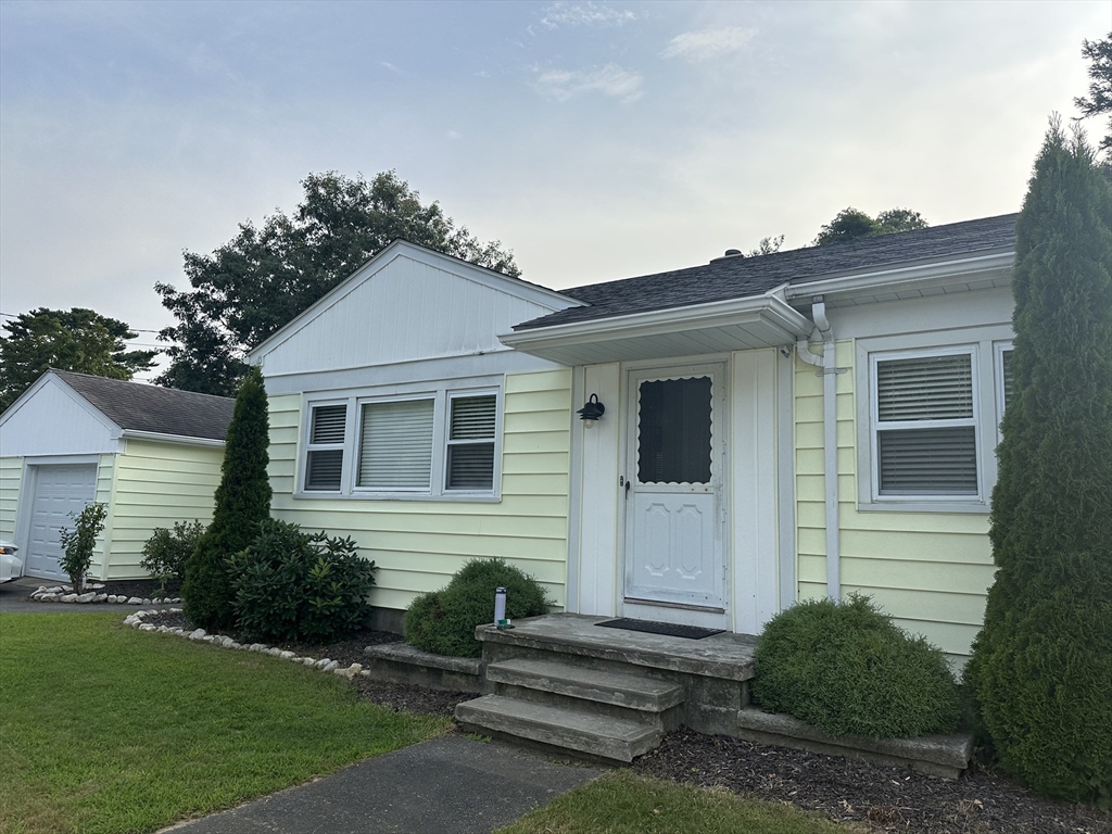79 Cross Rd. Property Photo 1