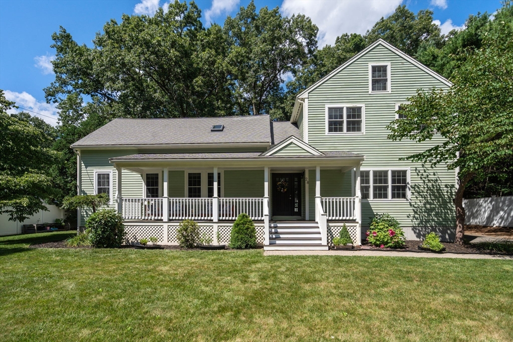 28 Beechwood Ave. Property Photo 1