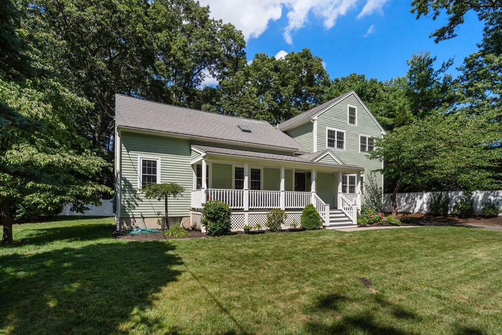 28 Beechwood Ave. Property Photo 35