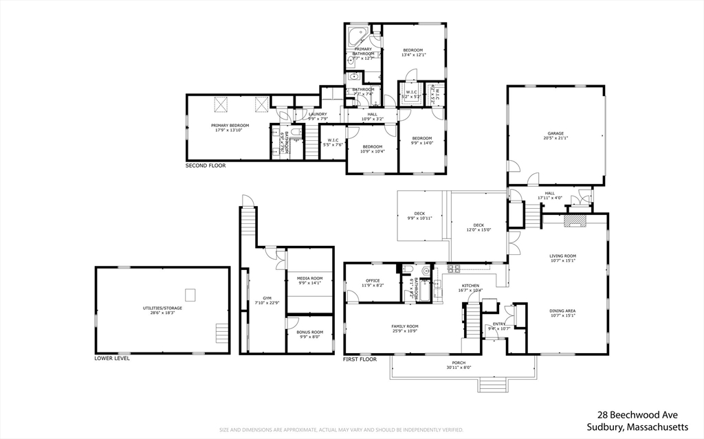 28 Beechwood Ave. Property Photo 42