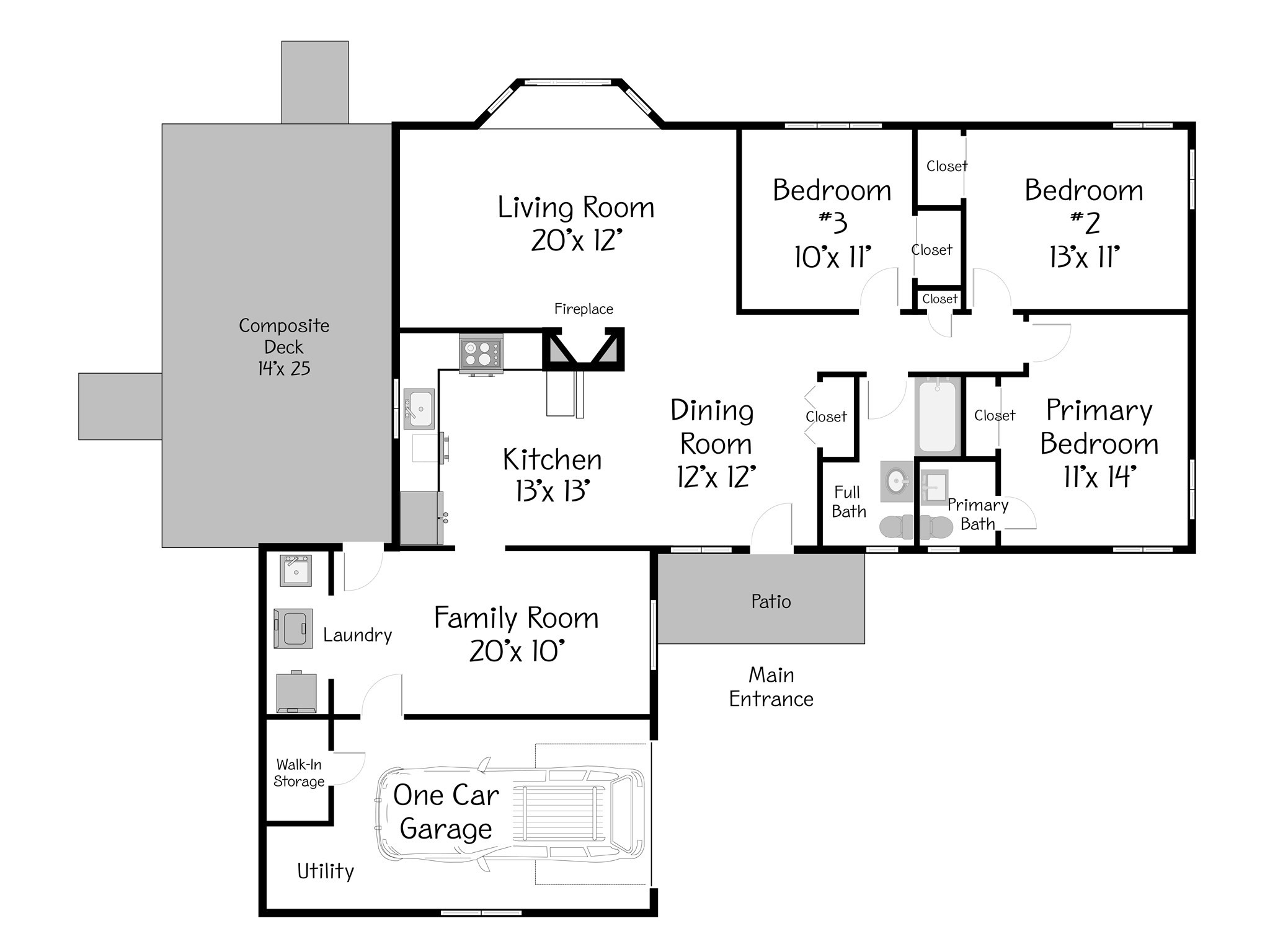 11 Mary Agnes Road Property Photo 20