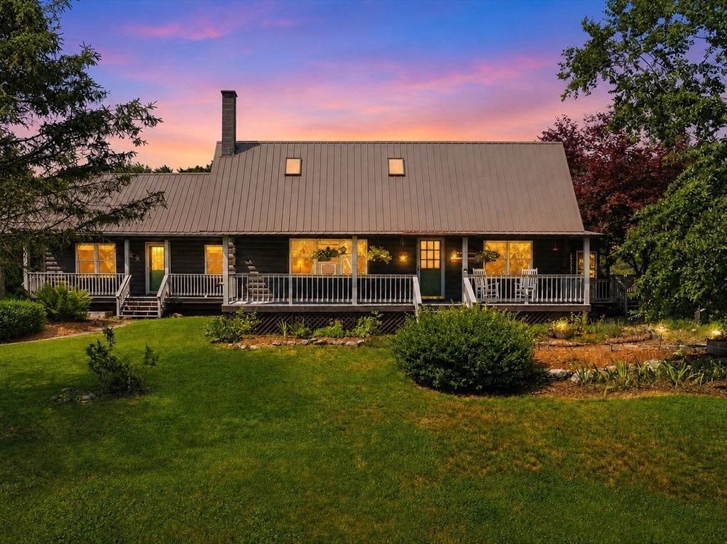 15 Thompson Rd