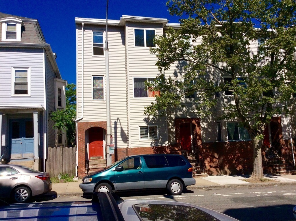 460 Meridian St # C Property Photo 1