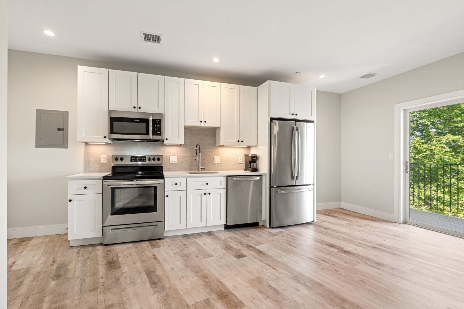 1457 Tremont Street # 509 Property Photo 1