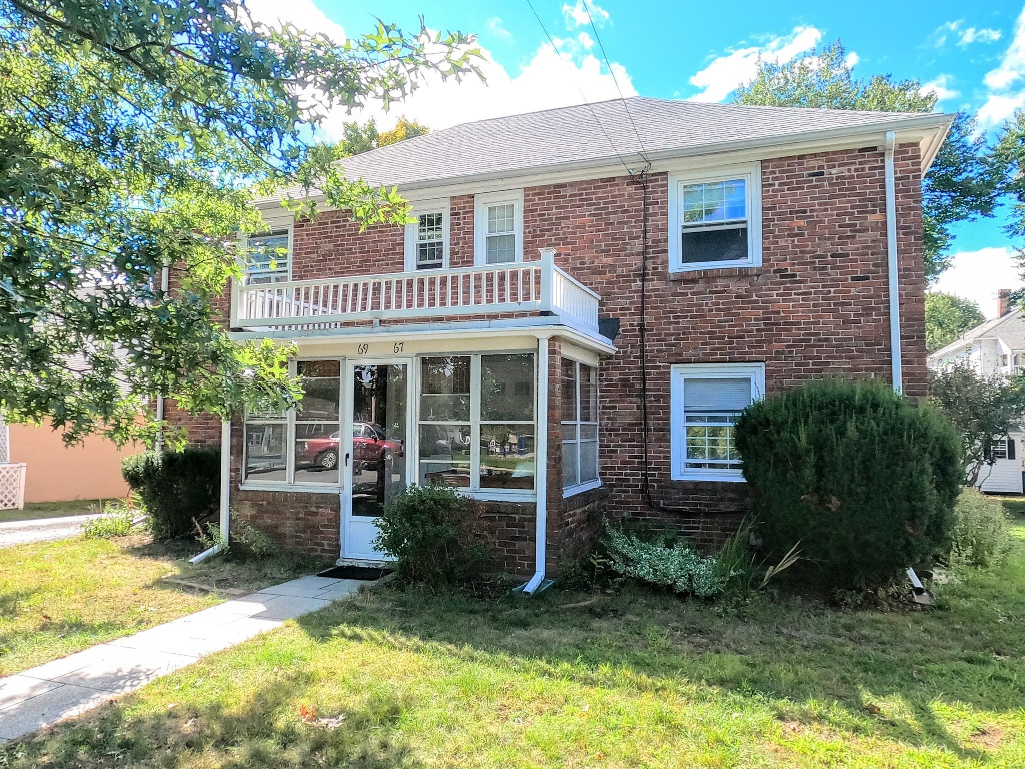 67-69 York Ave