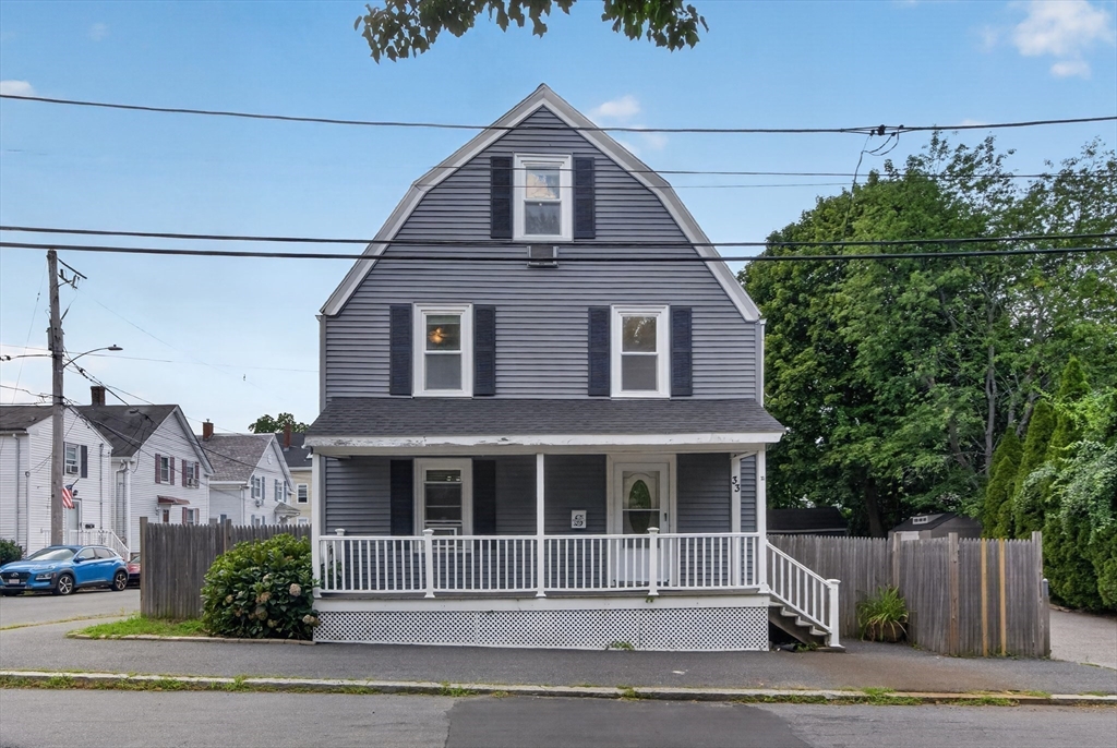 33 Pierpont St Property Photo 1