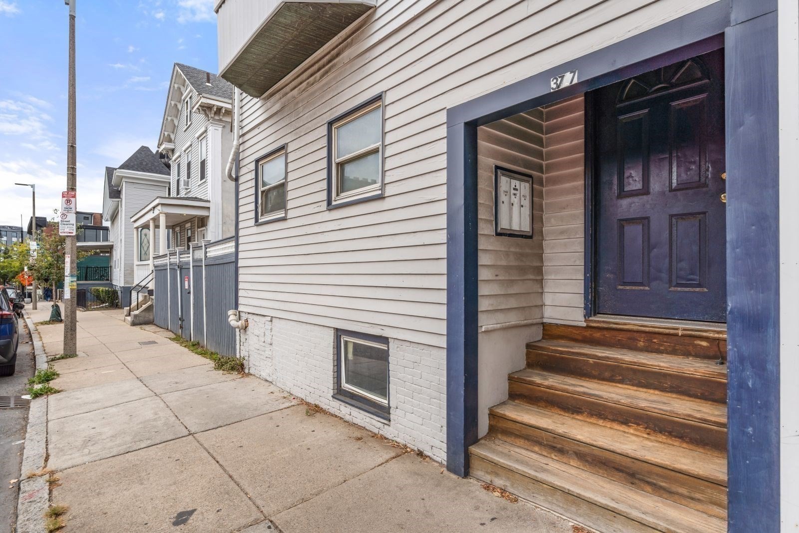 377 Dorchester St # 2 Property Photo 13
