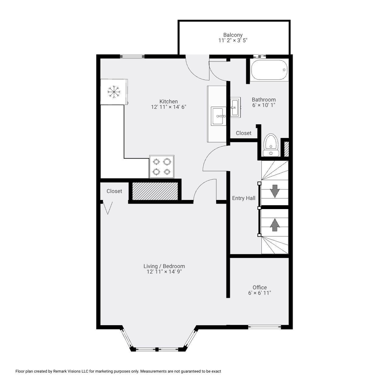 377 Dorchester St # 2 Property Photo 15