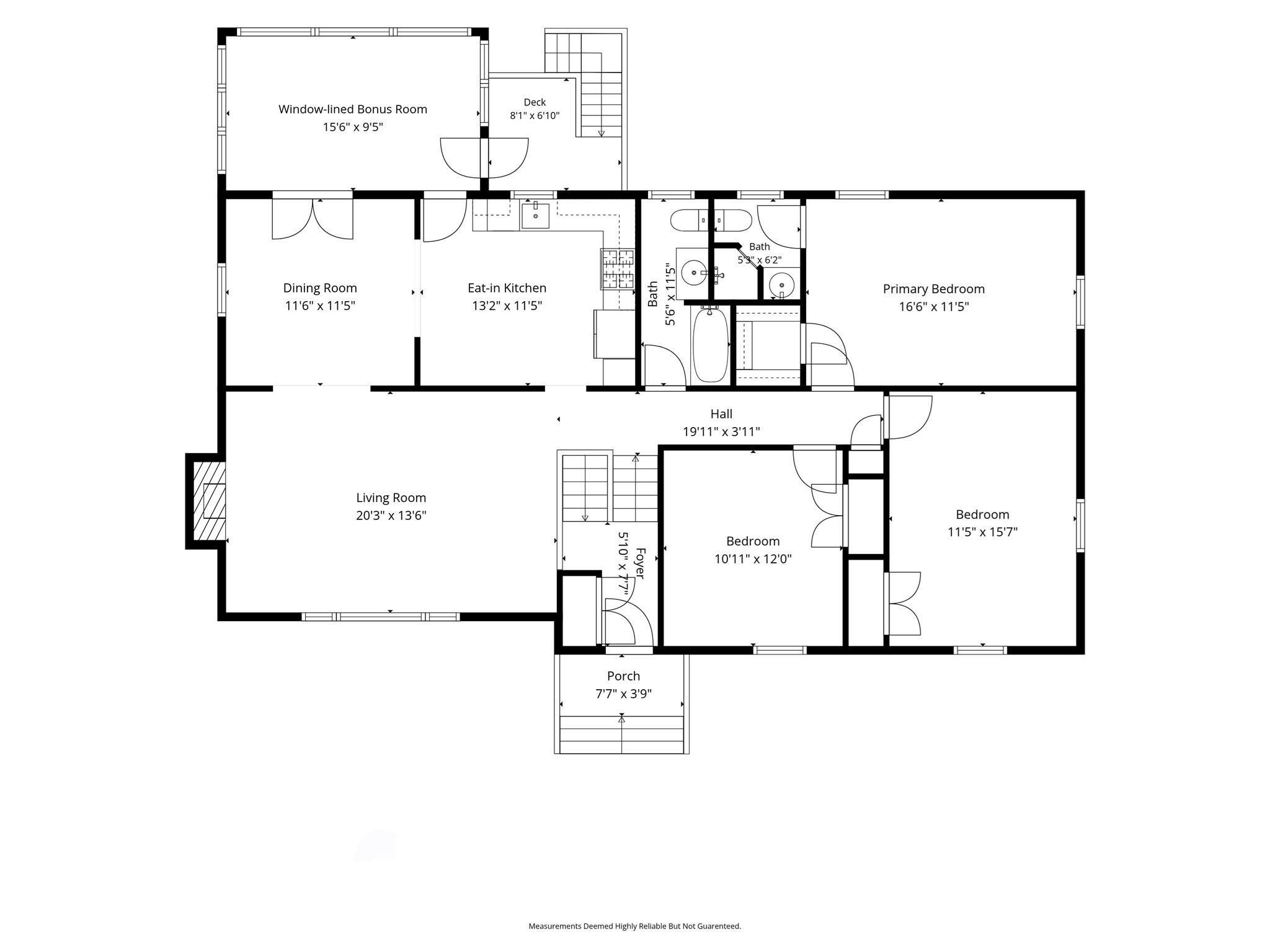 110 Thornberry Road Property Photo 33