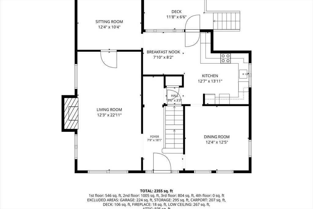 22 Gleason St Property Photo 32