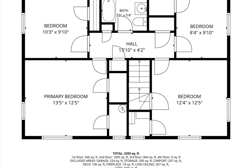 22 Gleason St Property Photo 33