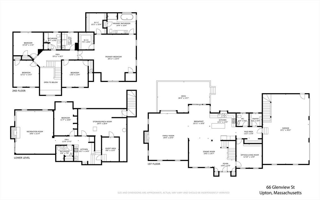 66 Glenview St Property Photo 42