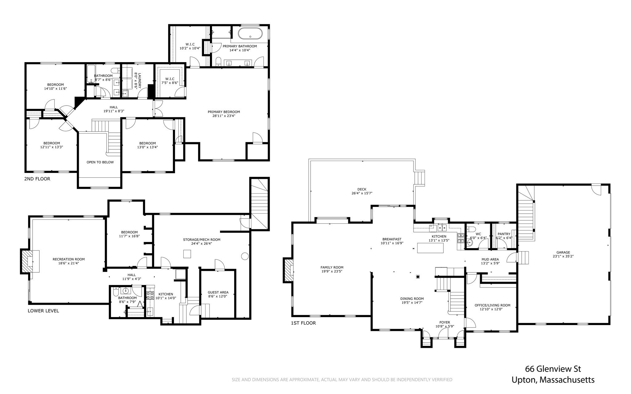 66 Glenview St Property Photo 42