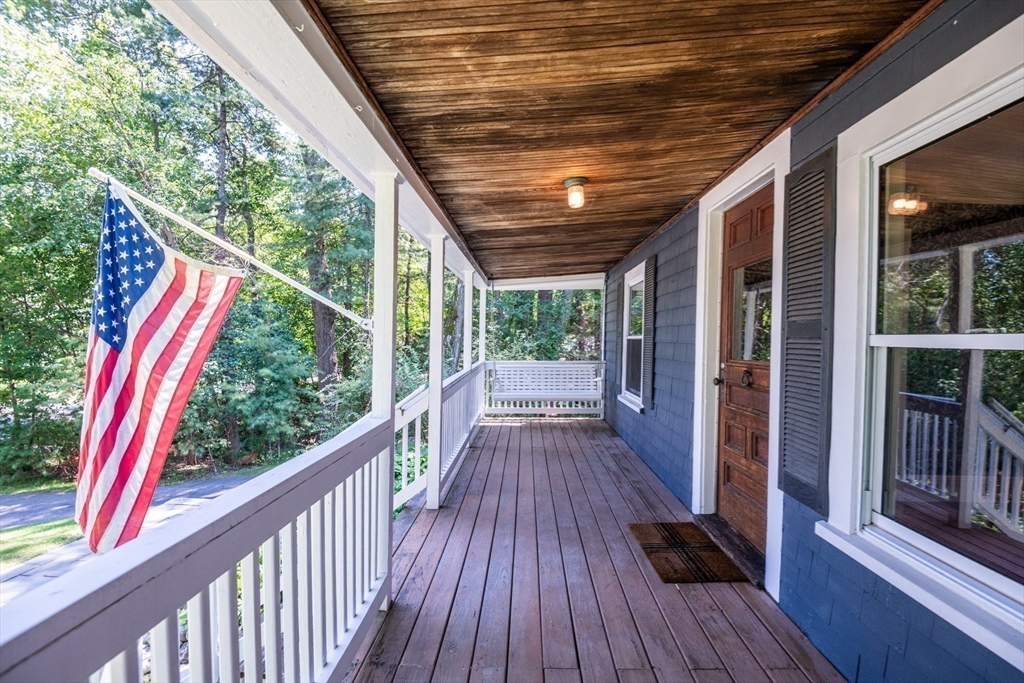 34 Lowell Road