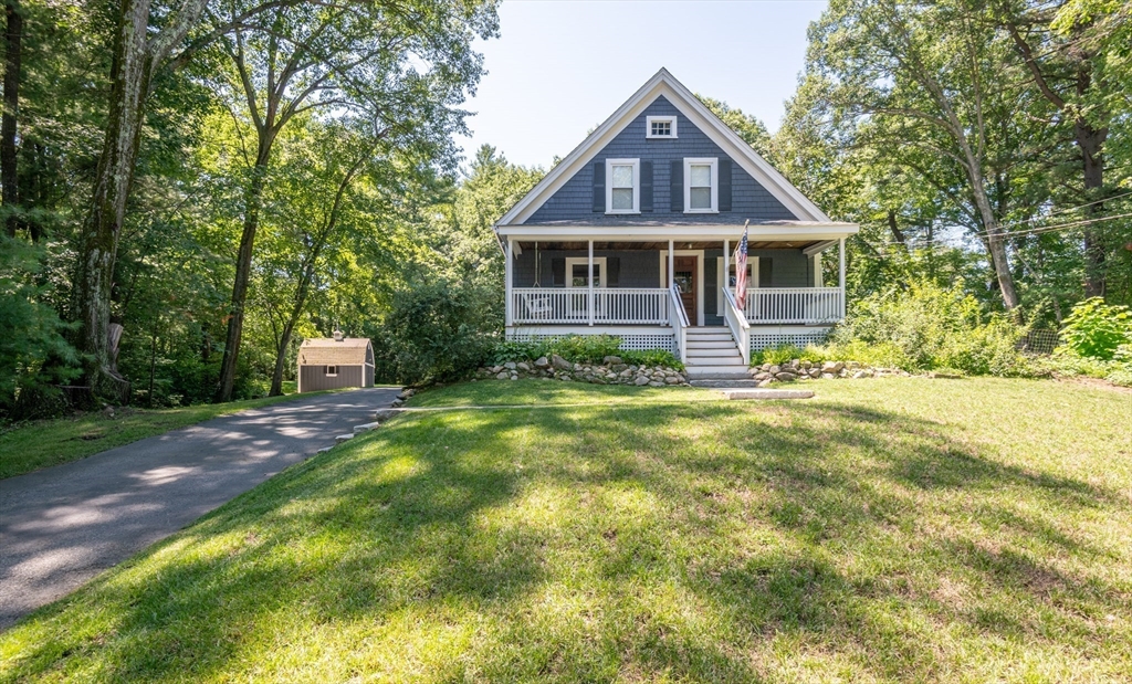 34 Lowell Road Property Photo 2