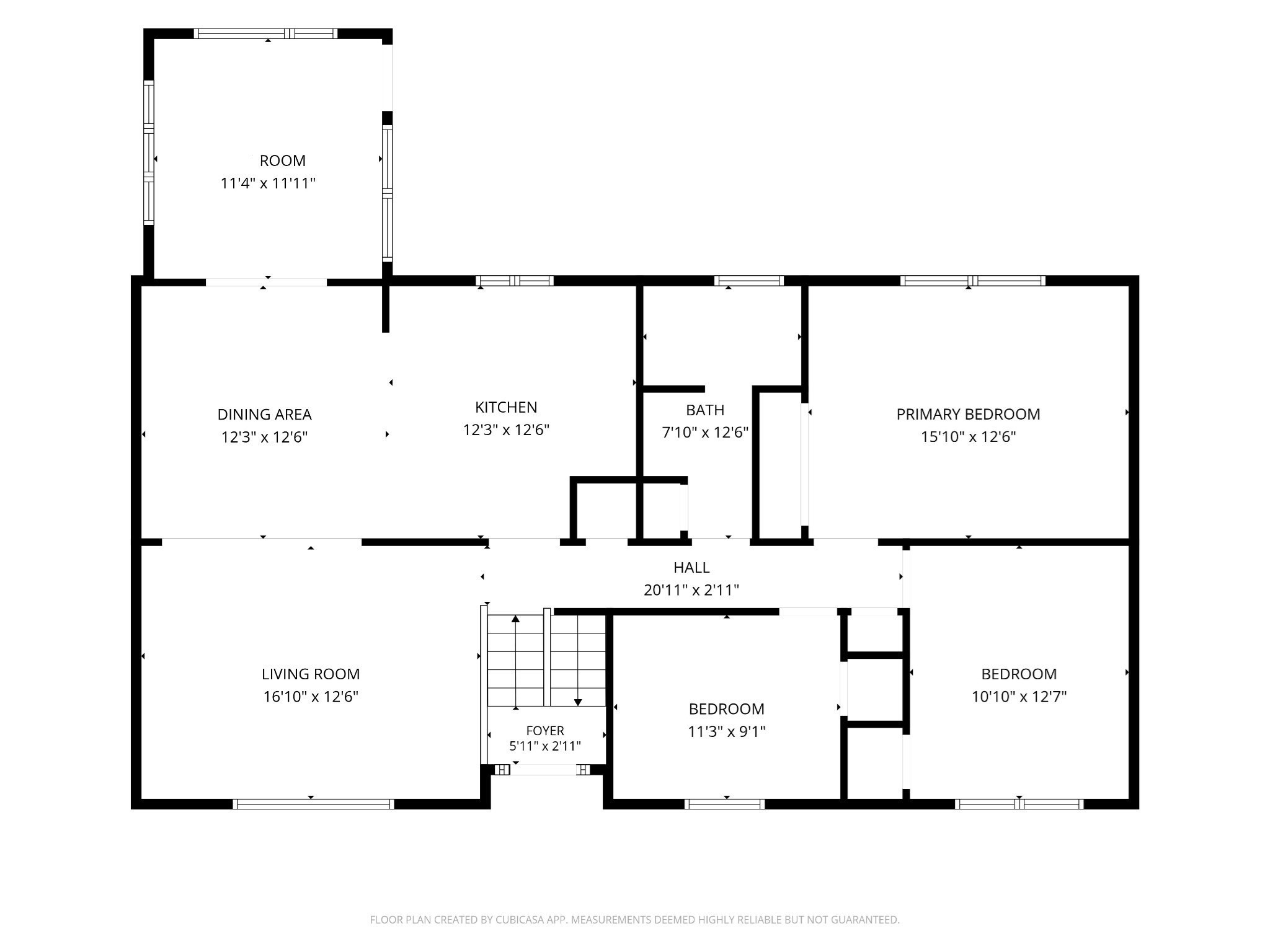 4 Baril Ln Property Photo 39