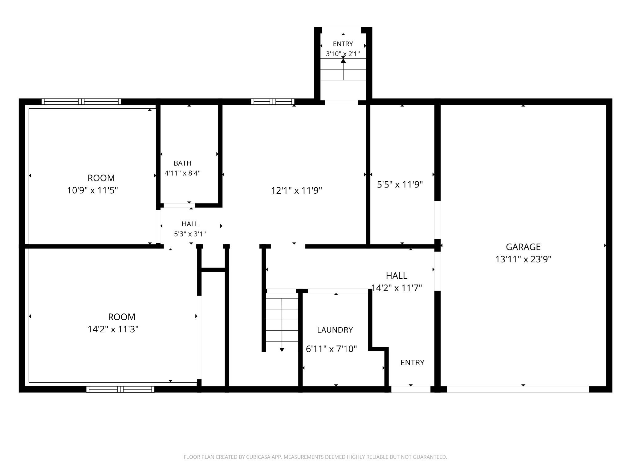 4 Baril Ln Property Photo 40