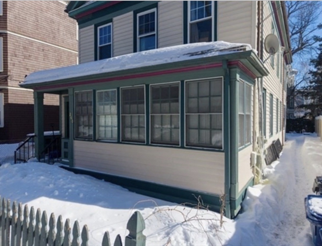 260 Brookline Street # 1 Property Photo 1