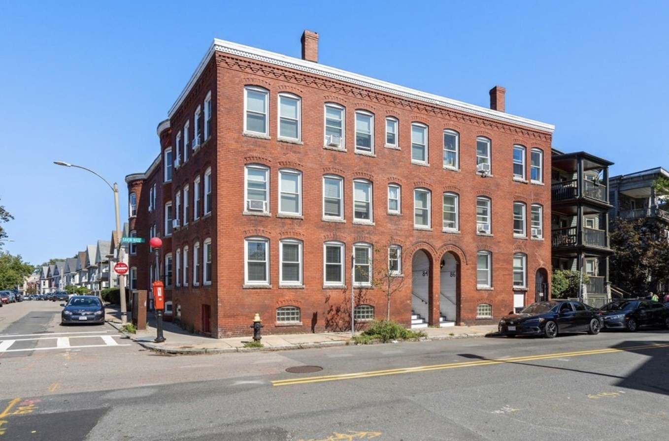 84 Savin Hill Ave # 1 Property Photo 8