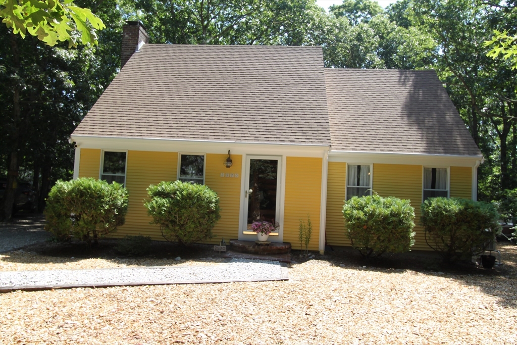 2570 Nauset Rd Property Photo 1