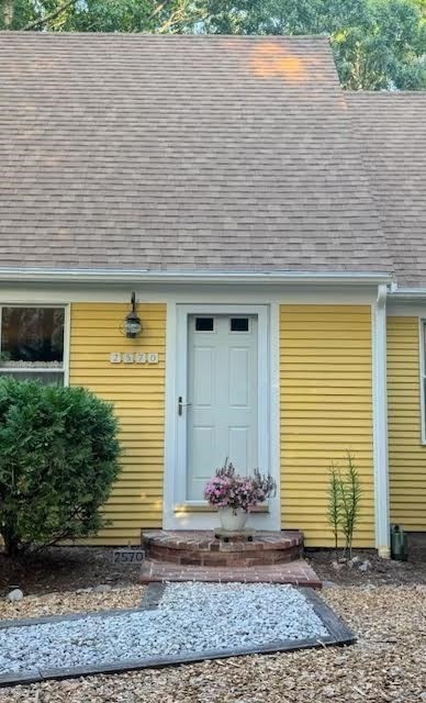 2570 Nauset Rd Property Photo 2