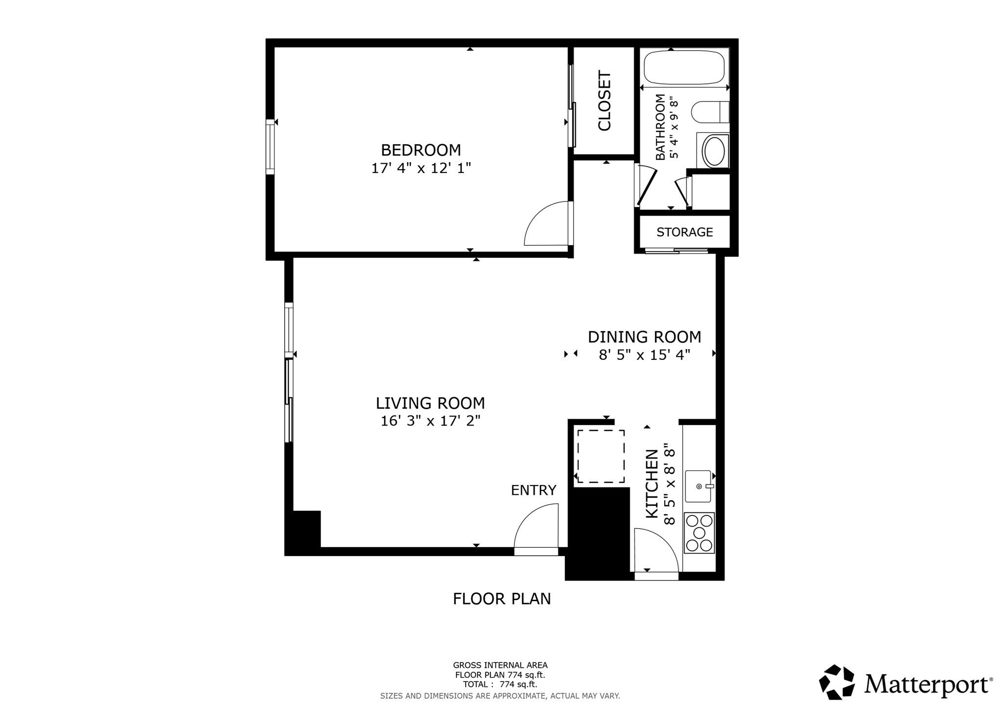 345 Pawtucket Blvd # 14 Property Photo 34