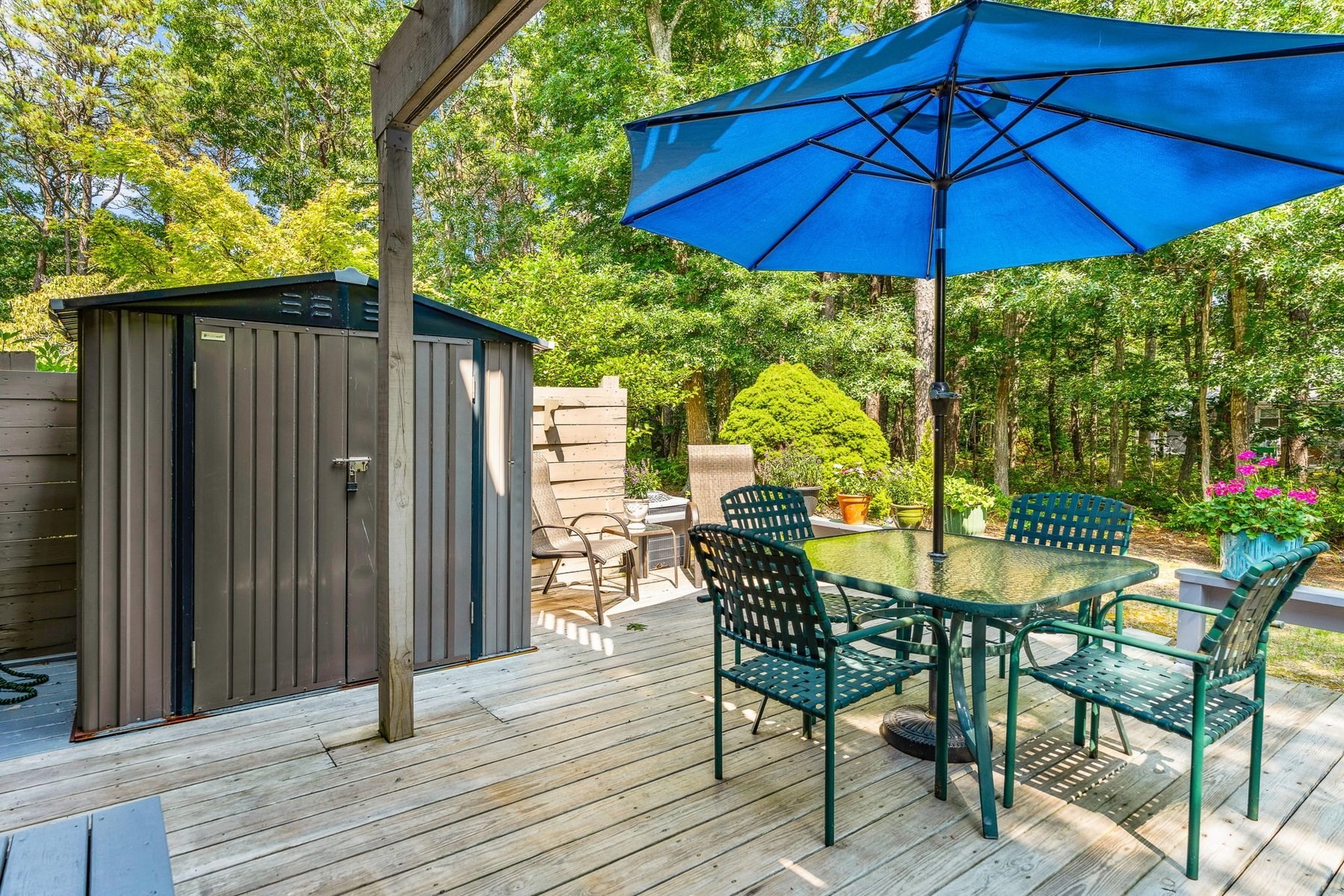 481 Buck Island # 4b Property Photo 14
