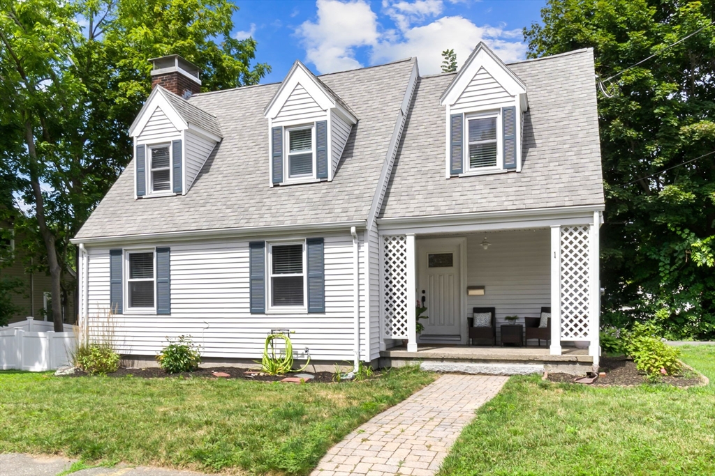 1 Virginia Ave