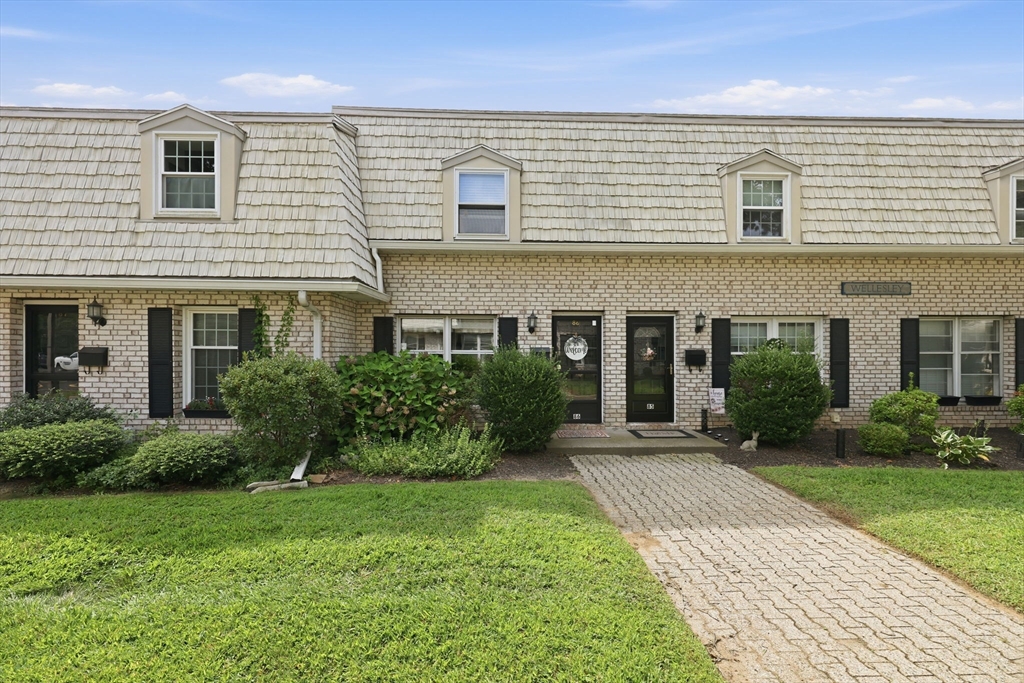 86 Corey Colonial # 86 Property Photo 1