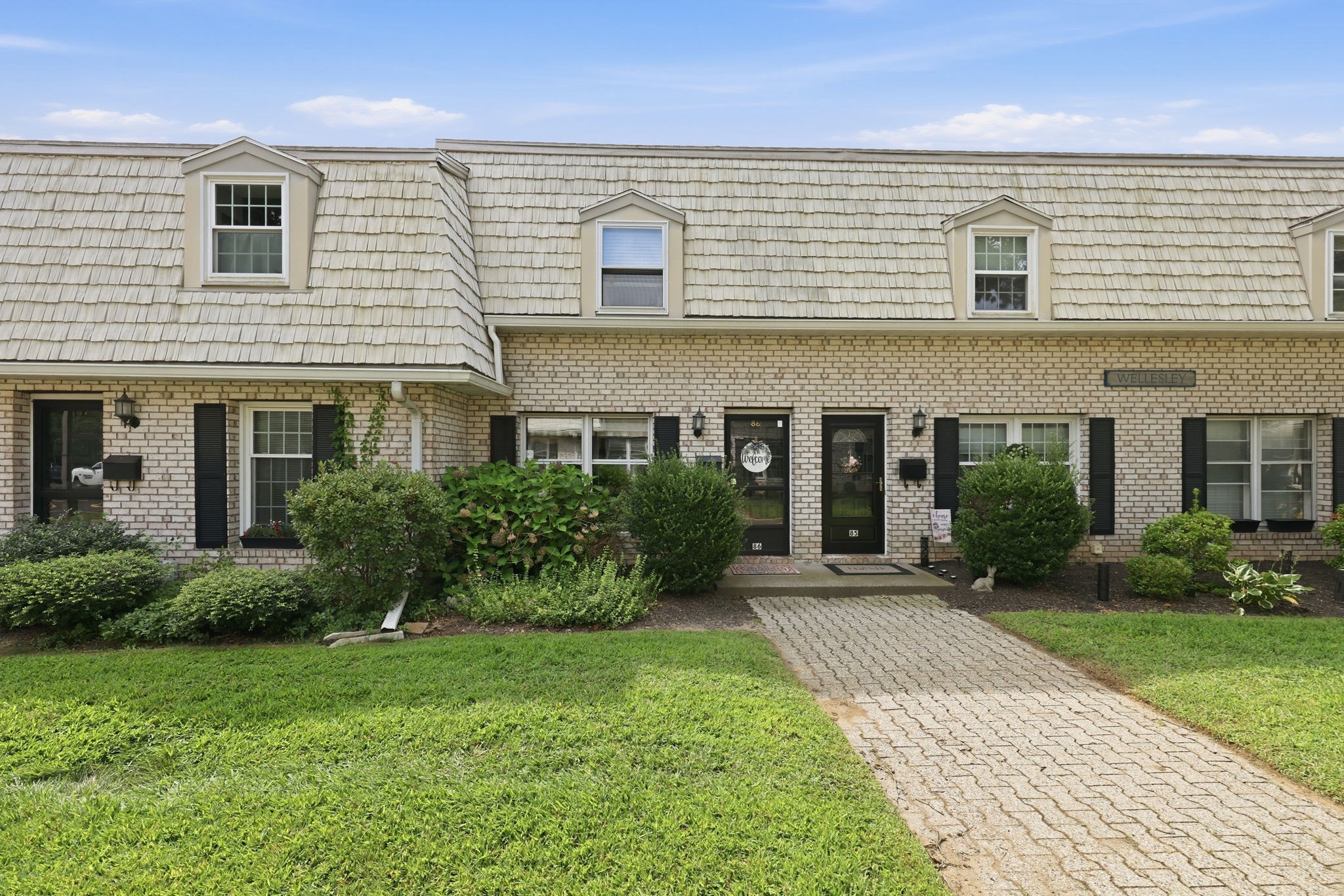 86 Corey Colonial # 86 Property Photo 1