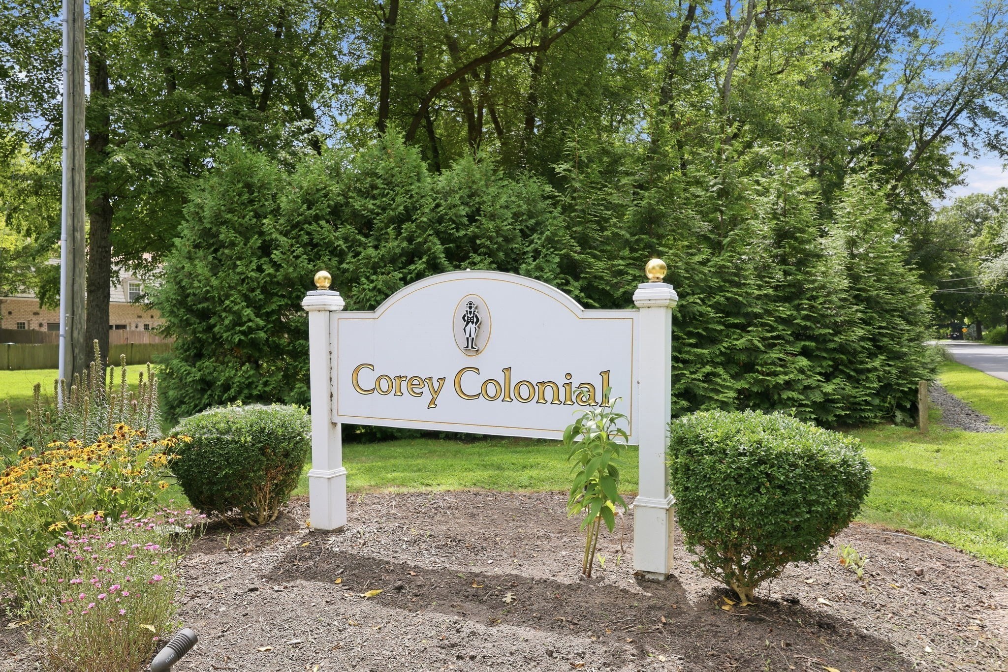 86 Corey Colonial # 86 Property Photo 36