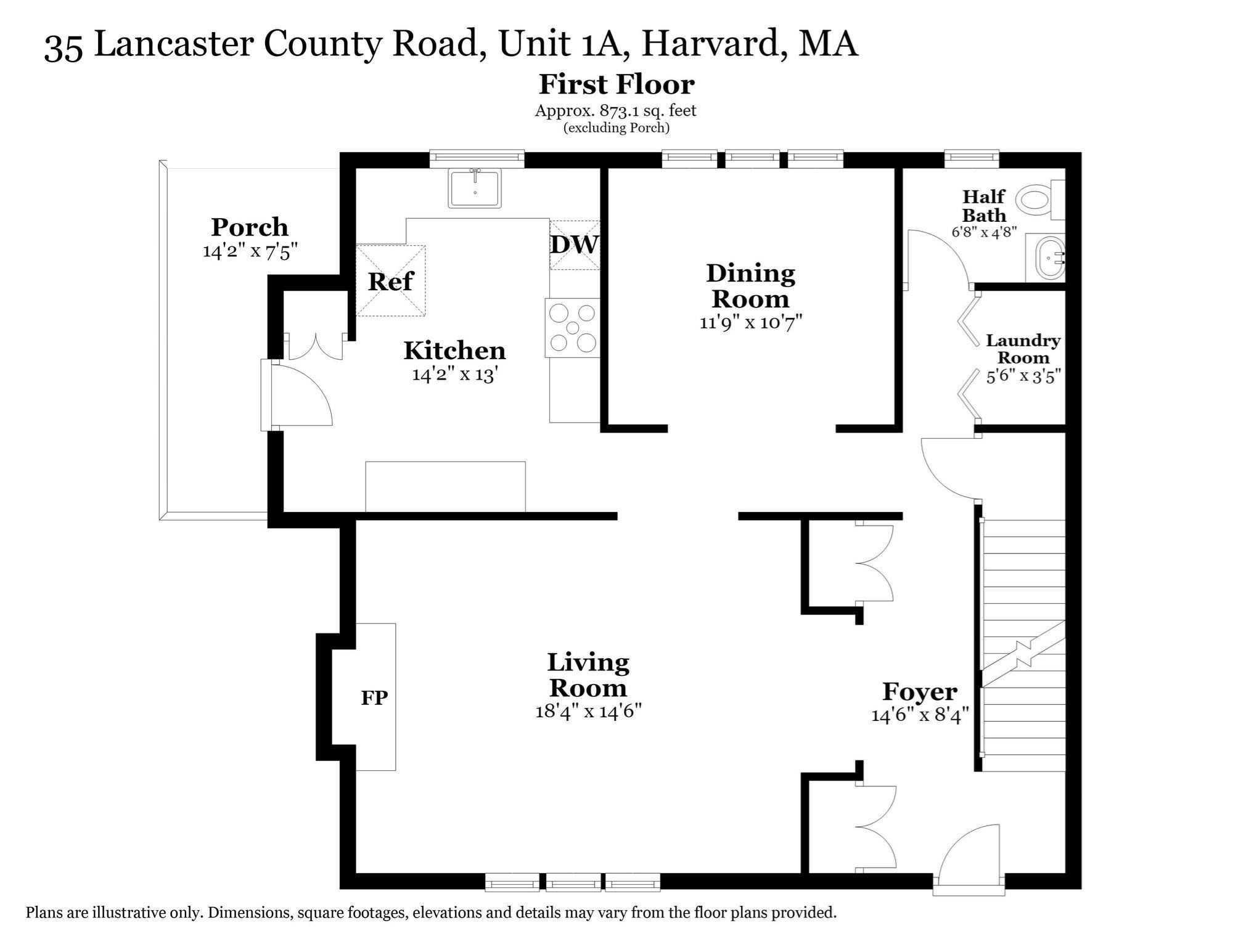 35 Lancaster County Rd # 1a Property Photo 31