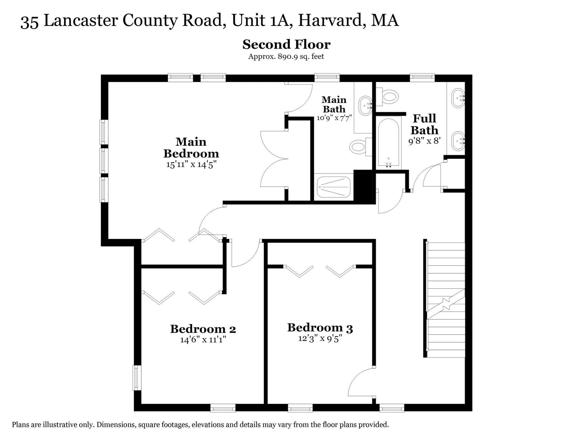 35 Lancaster County Rd # 1a Property Photo 32