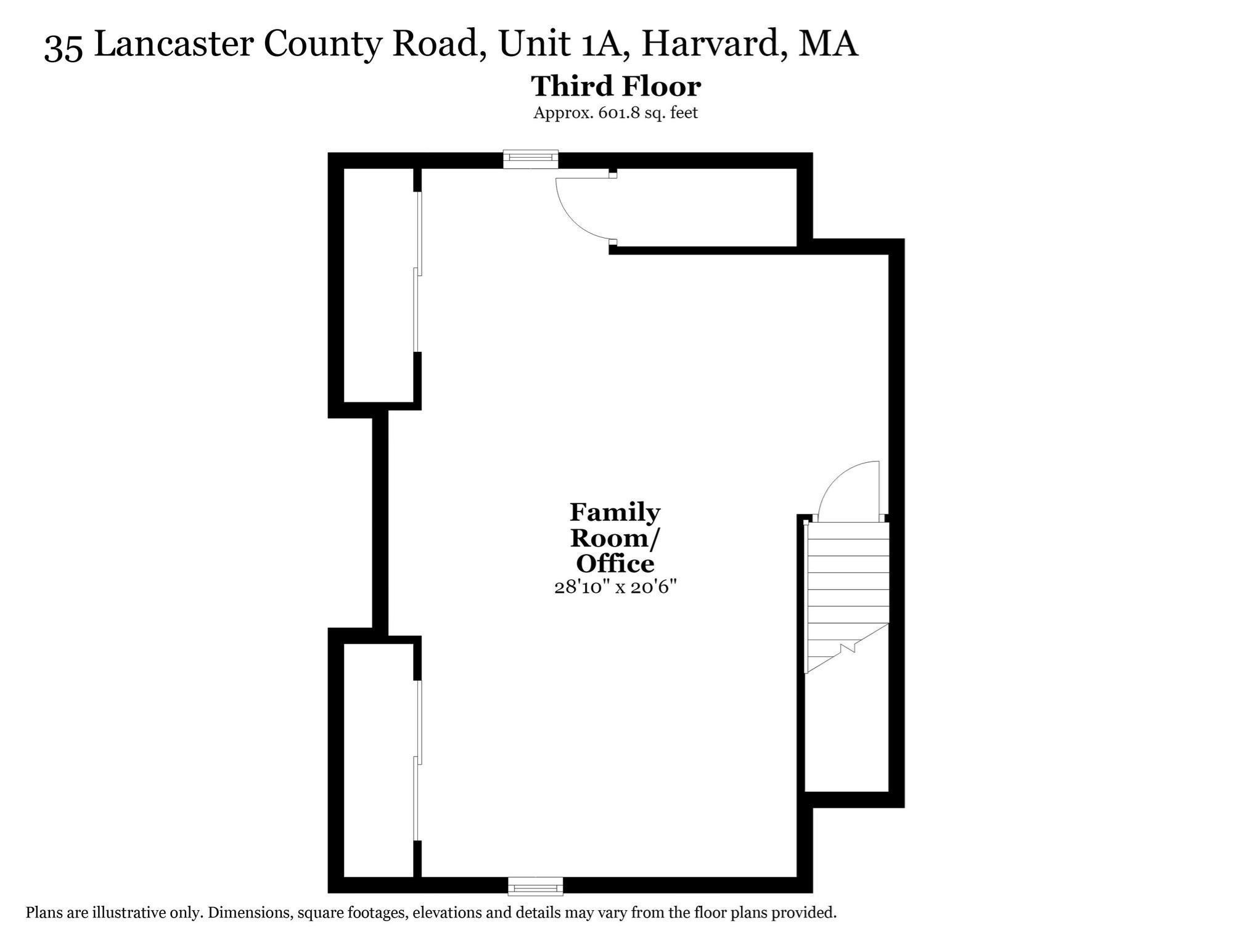 35 Lancaster County Rd # 1a Property Photo 33