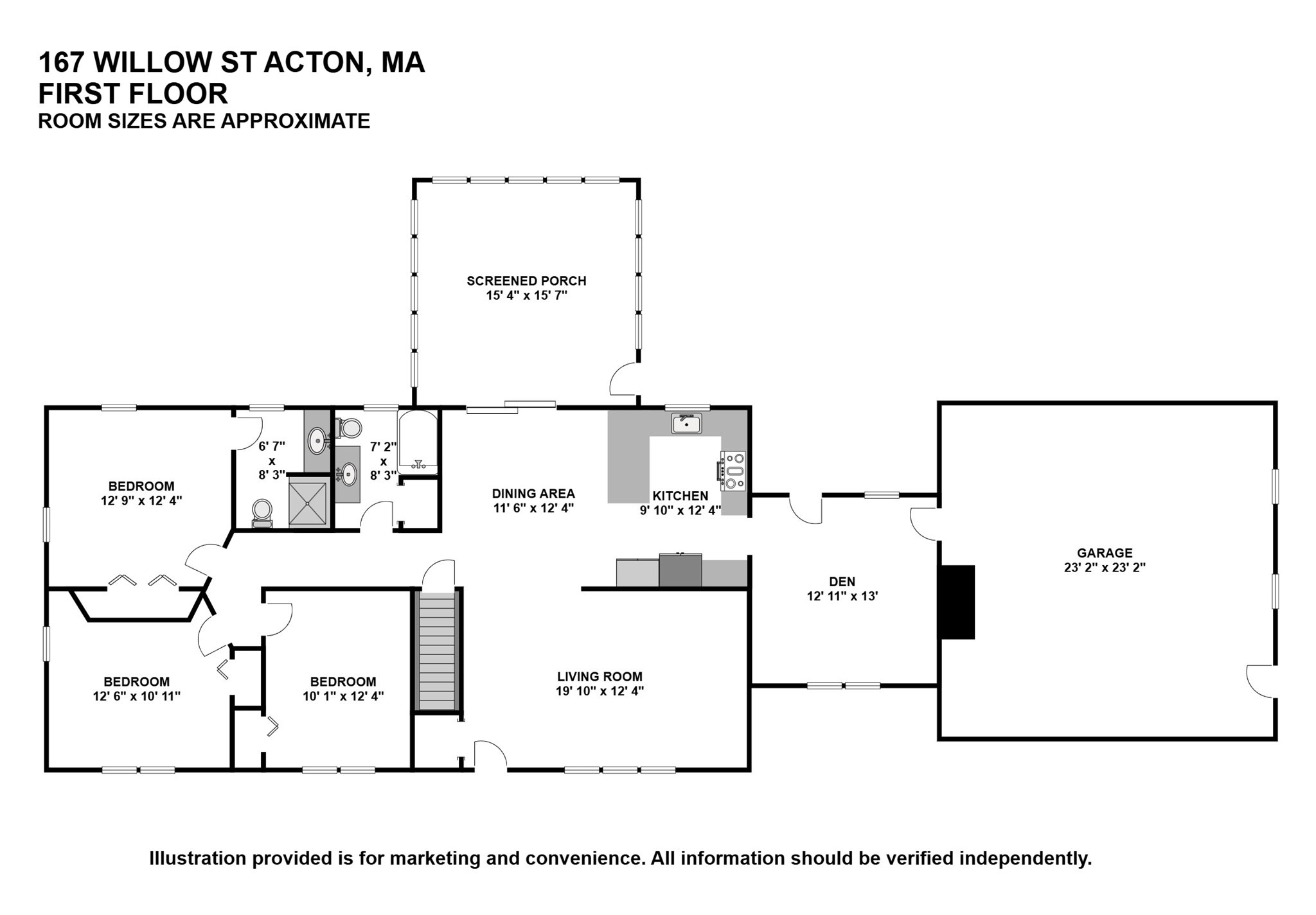 167 Willow St Property Photo 42