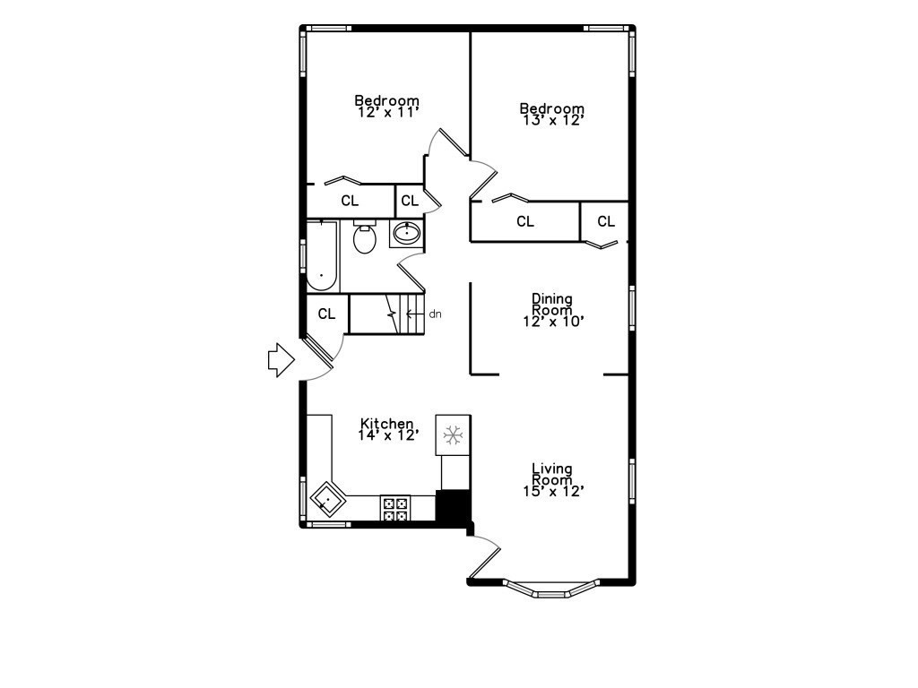 39 Smart Street Property Photo 34
