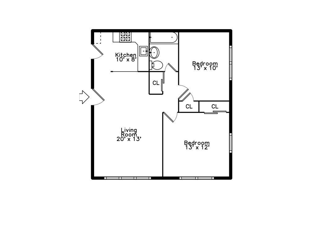 40 Whitman Road # 2 Property Photo 36