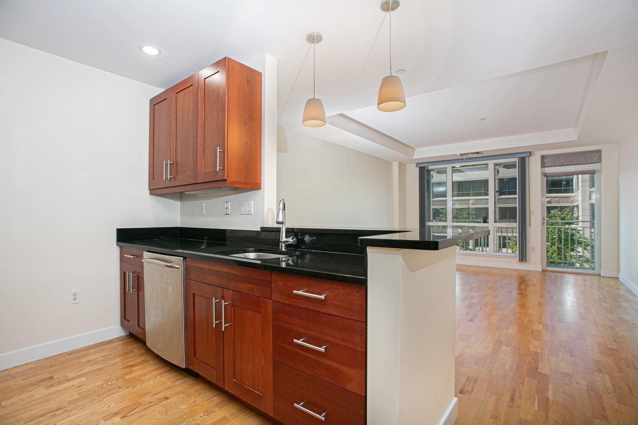 100 Station Landing # 507 Property Photo 6