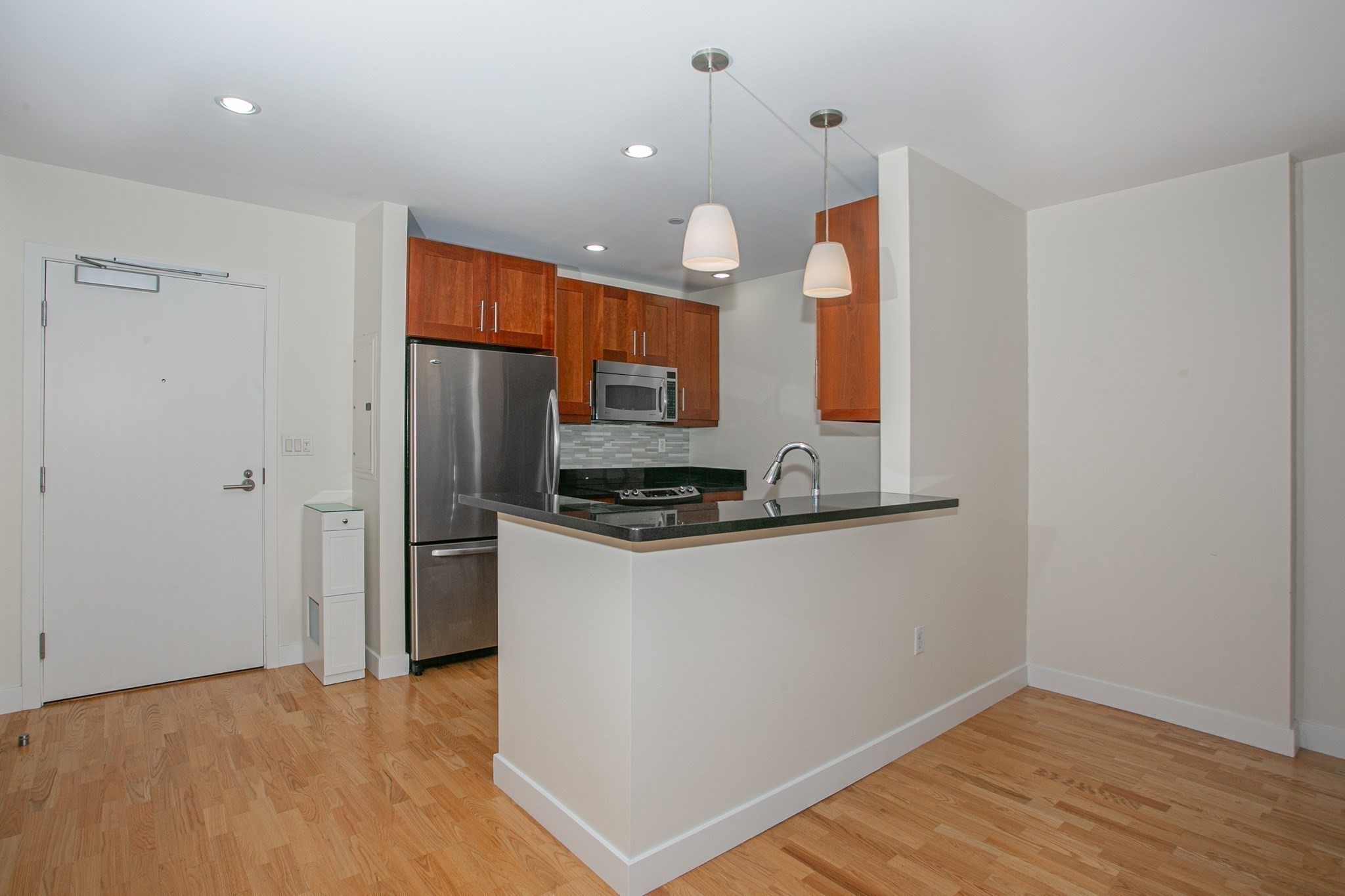 100 Station Landing # 507 Property Photo 9