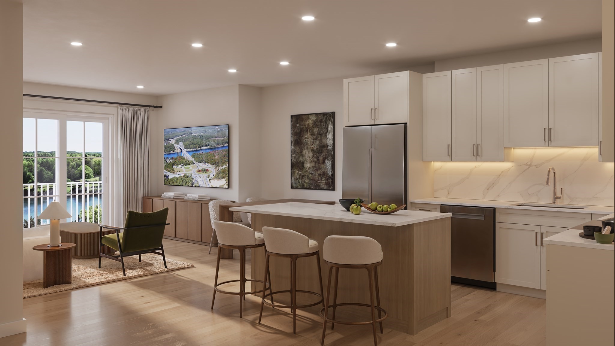 2 Kendall Rae Place # 1201 Property Photo 1