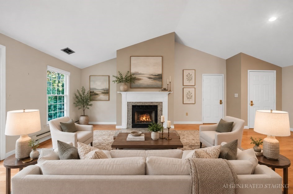 28 Essex Green Lane # D Property Photo 1