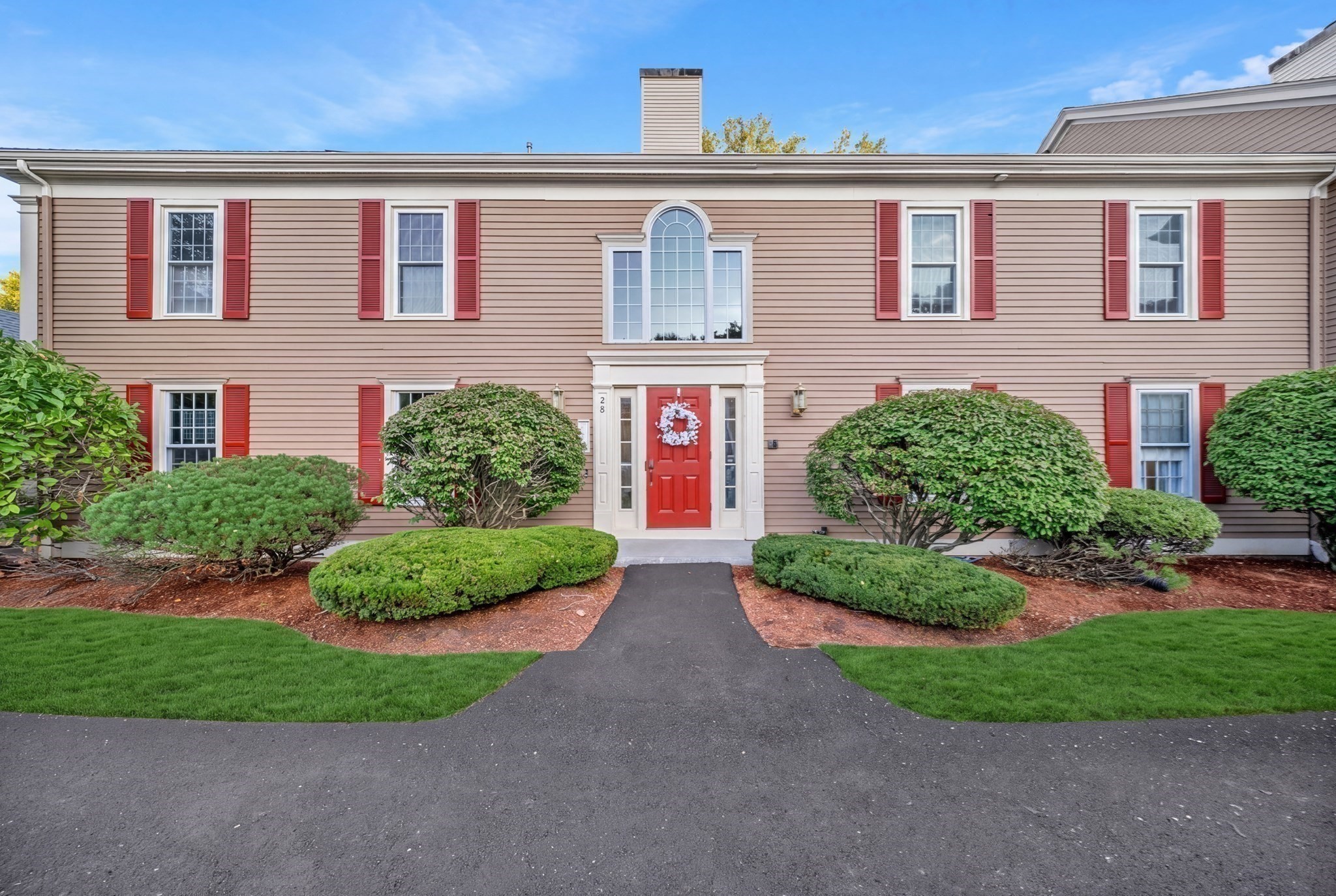 28 Essex Green Lane # D Property Photo 32