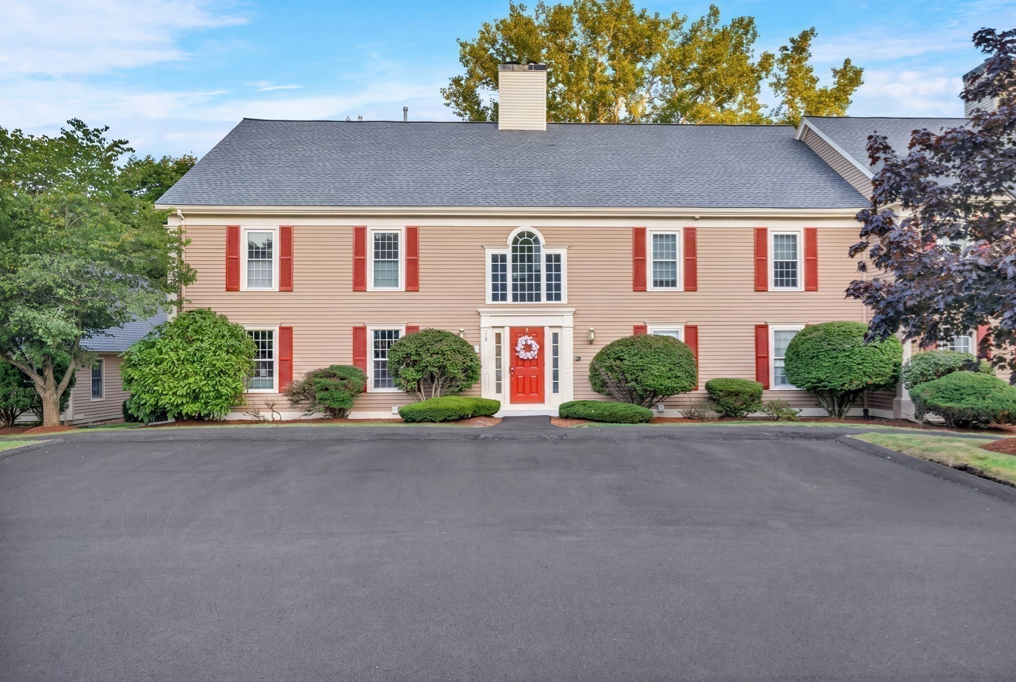 28 Essex Green Lane # D Property Photo 33