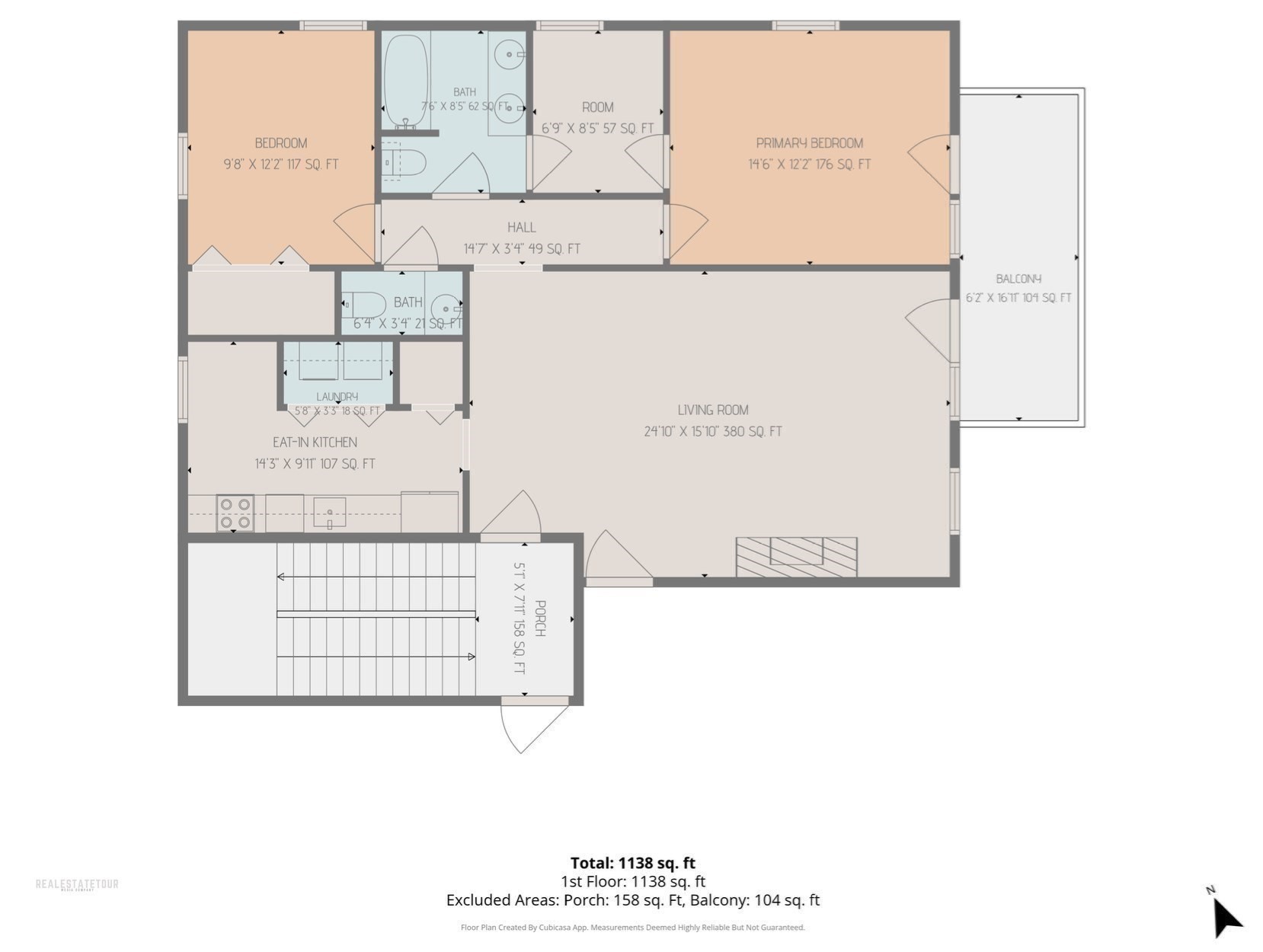28 Essex Green Lane # D Property Photo 36