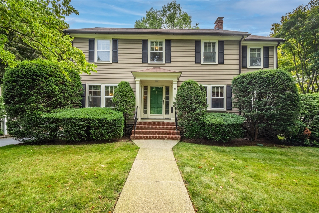 20 Sargent Rd