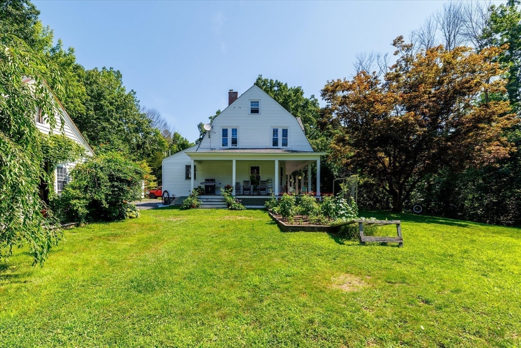 260 Worcester Road Property Photo 1