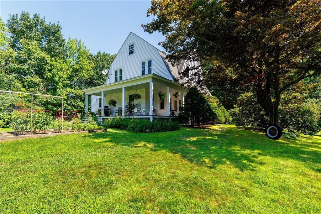 260 Worcester Road Property Photo 2