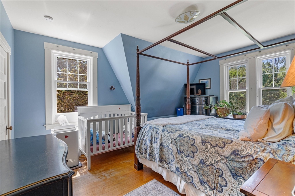 260 Worcester Road Property Photo 17